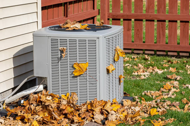 Best HVAC repair near me  in Irvine, KY