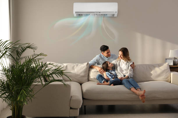 Best HVAC system installation  in Irvine, KY