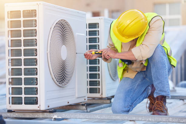 Best 24/7 HVAC repair  in Irvine, KY