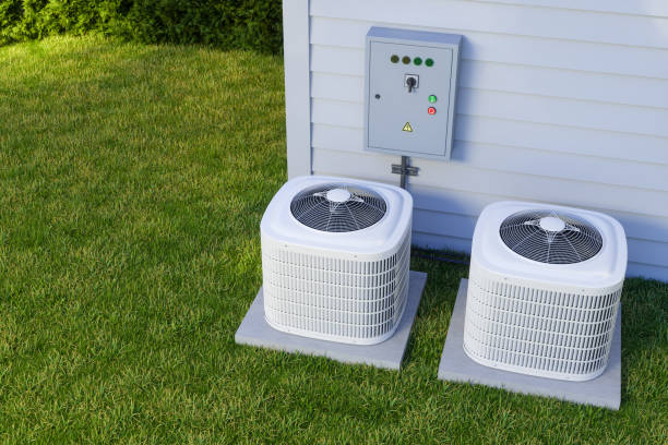 Best HVAC installation services  in Irvine, KY
