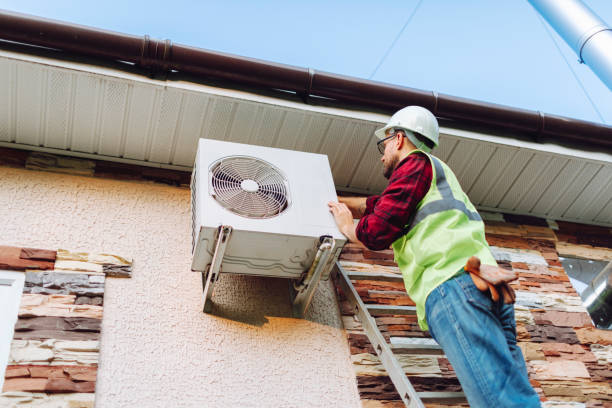 Best HVAC repair near me  in Irvine, KY
