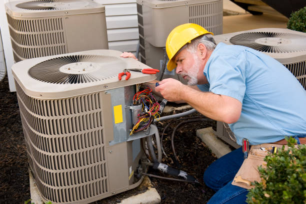 Professional HVAC in Irvine, KY