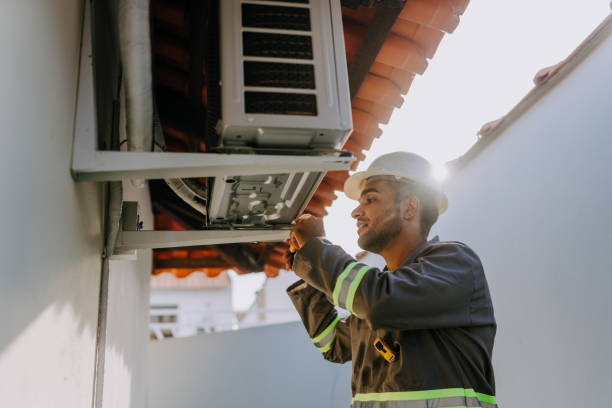 Best Best HVAC companies  in Irvine, KY