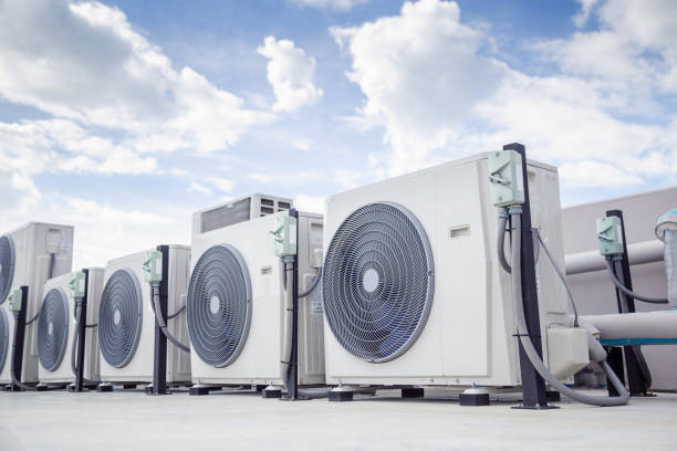 Best Ductless HVAC repair  in Irvine, KY