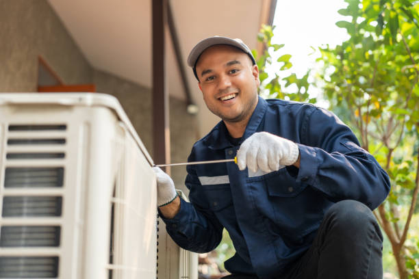 Best Ductless HVAC repair  in Irvine, KY